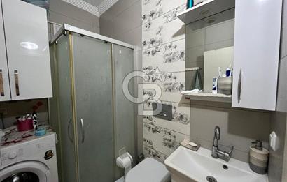 Akbük'te Full Deniz Manzaralı, Modern Sitede 1+1 Satılık Daire