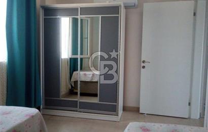 Akbük'te Full Deniz Manzaralı, Modern Sitede 1+1 Satılık Daire