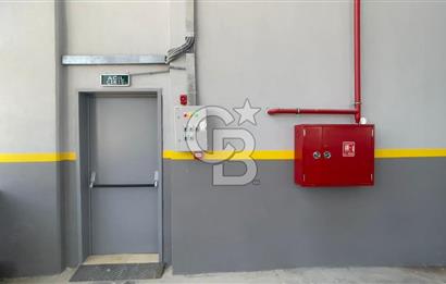 Deliklikaya Teskoopta 7750 m2 Müstakil Fabrika