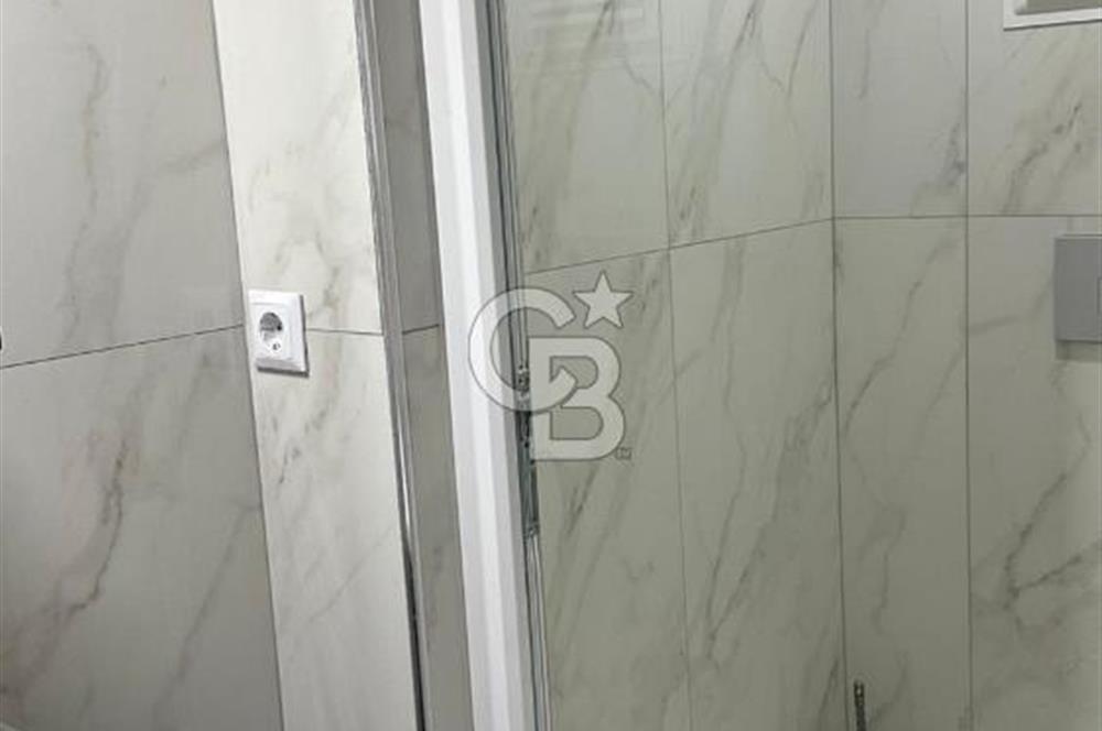 Zeytinköy Mahallesinde Çam Ormanı İçinde, Satılık Daire