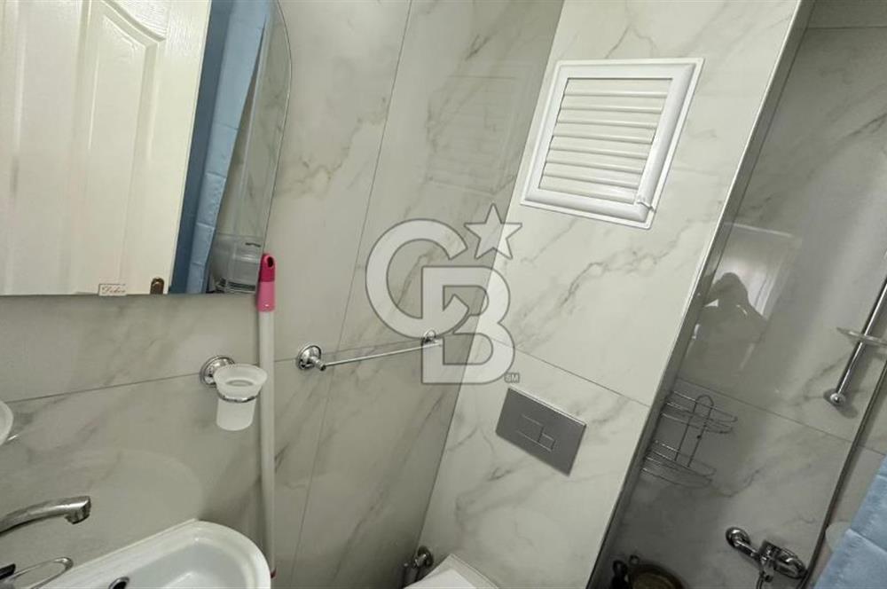 Zeytinköy Mahallesinde Çam Ormanı İçinde, Satılık Daire