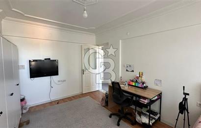 Zeytinköy Mahallesinde Çam Ormanı İçinde, Satılık Daire