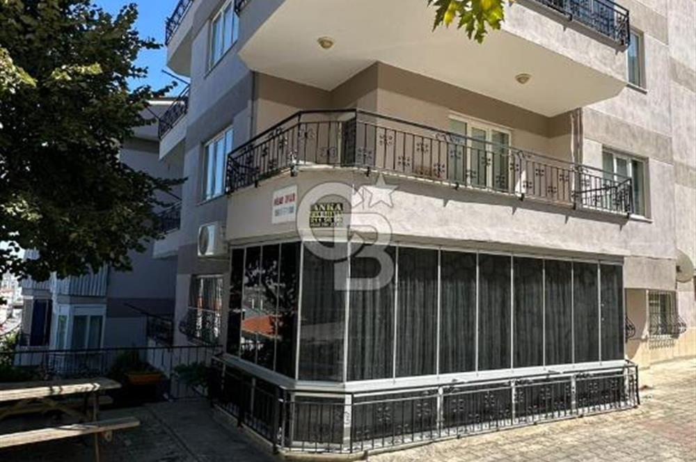 Zeytinköy Mahallesinde Çam Ormanı İçinde, Satılık Daire