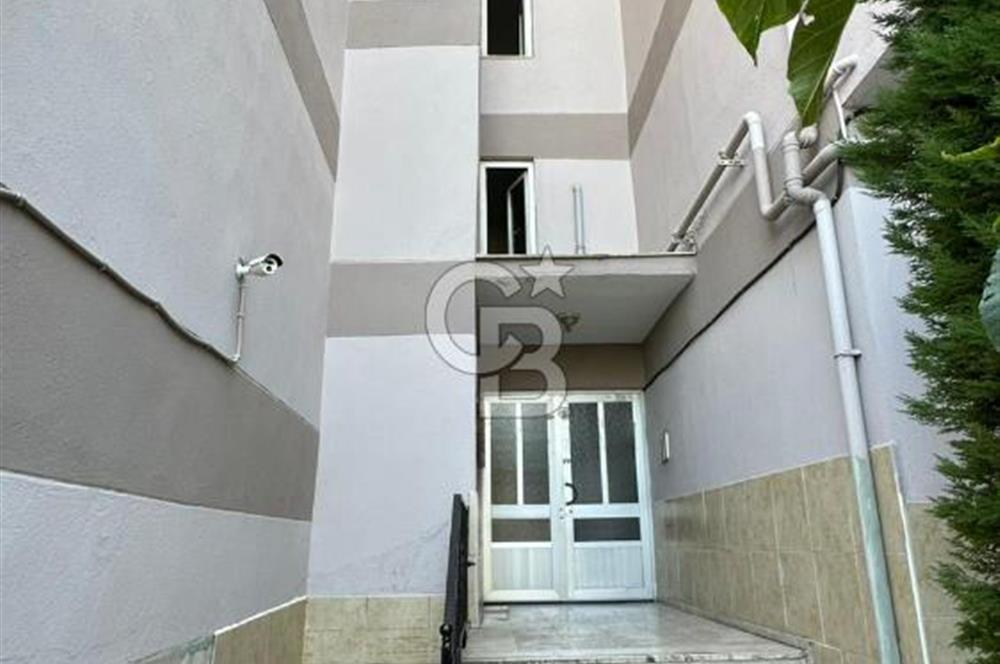 Zeytinköy Mahallesinde Çam Ormanı İçinde, Satılık Daire