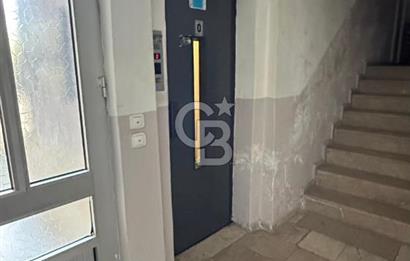 Zeytinköy Mahallesinde Çam Ormanı İçinde, Satılık Daire
