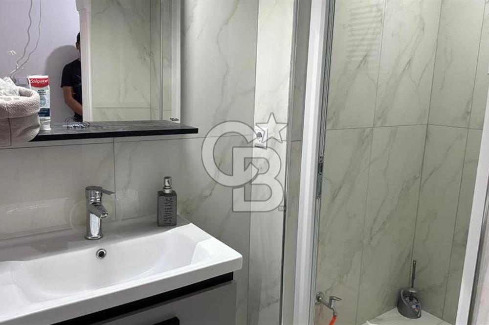 Zeytinköy Mahallesinde Çam Ormanı İçinde, Satılık Daire