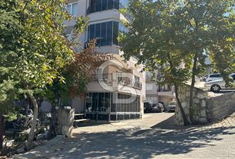 Zeytinköy Mahallesinde Çam Ormanı İçinde, Satılık Daire
