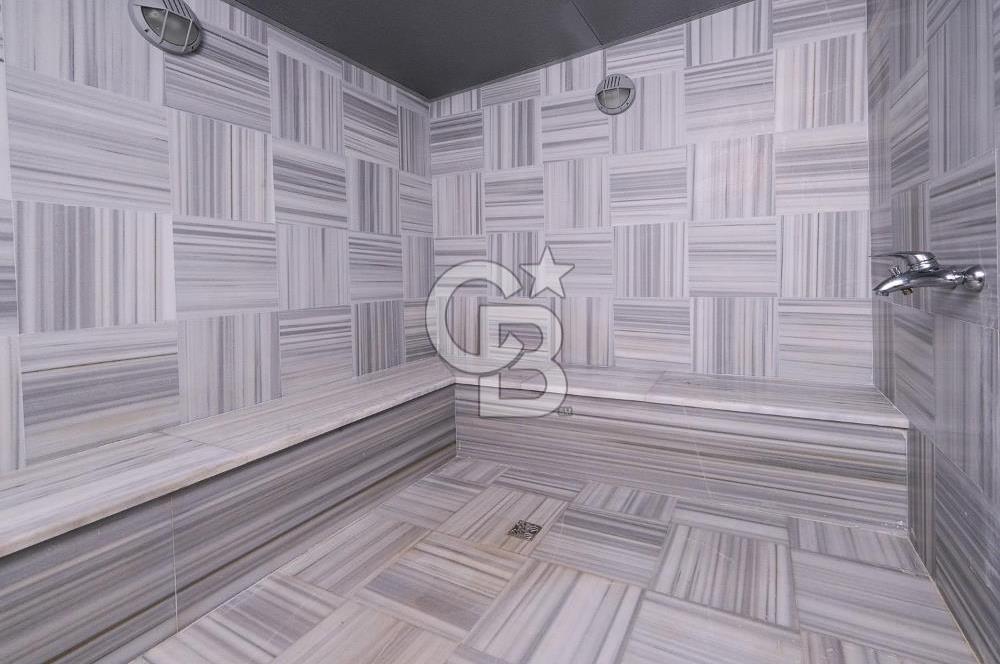 LOTUS BEYTEPE YAPILI SATILIK 4+1 DAİRE