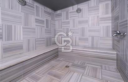 LOTUS BEYTEPE YAPILI SATILIK 4+1 DAİRE