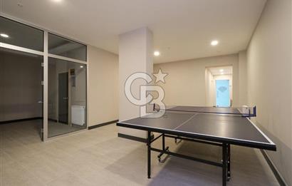 LOTUS BEYTEPE YAPILI SATILIK 4+1 DAİRE