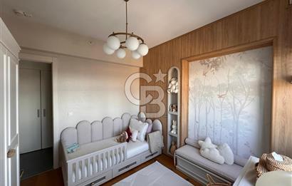 LOTUS BEYTEPE YAPILI SATILIK 4+1 DAİRE