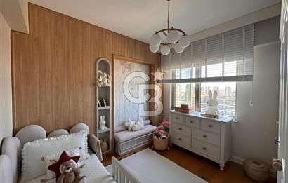LOTUS BEYTEPE YAPILI SATILIK 4+1 DAİRE