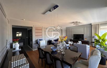 LOTUS BEYTEPE YAPILI SATILIK 4+1 DAİRE