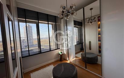 LOTUS BEYTEPE YAPILI SATILIK 4+1 DAİRE