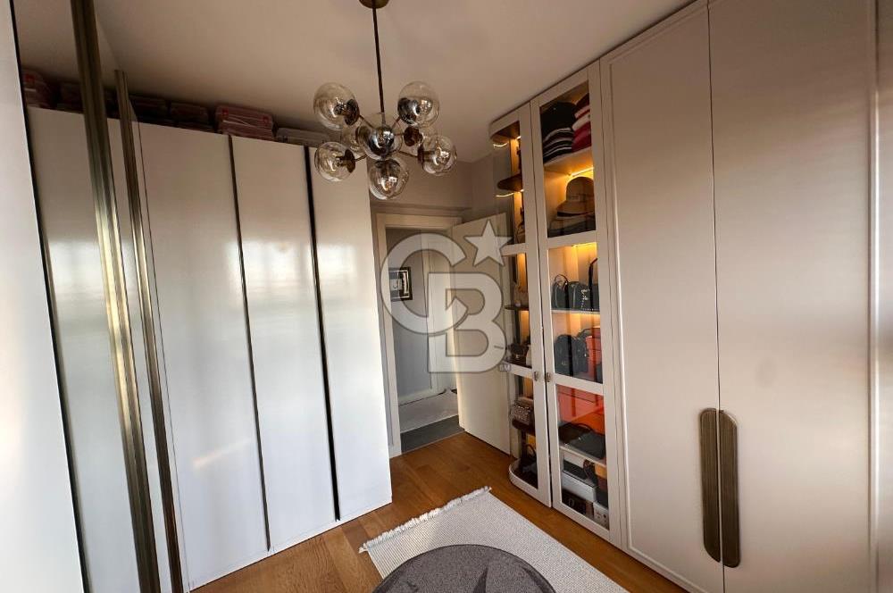 LOTUS BEYTEPE YAPILI SATILIK 4+1 DAİRE