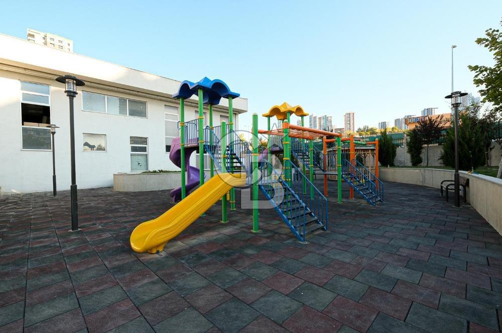 LOTUS BEYTEPE YAPILI SATILIK 4+1 DAİRE