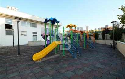 LOTUS BEYTEPE YAPILI SATILIK 4+1 DAİRE