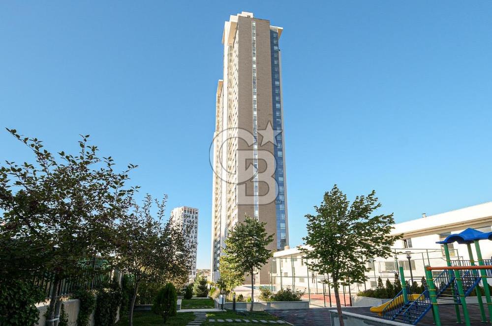 LOTUS BEYTEPE YAPILI SATILIK 4+1 DAİRE