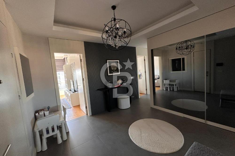 LOTUS BEYTEPE YAPILI SATILIK 4+1 DAİRE