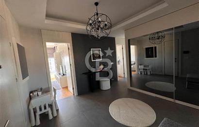 LOTUS BEYTEPE YAPILI SATILIK 4+1 DAİRE