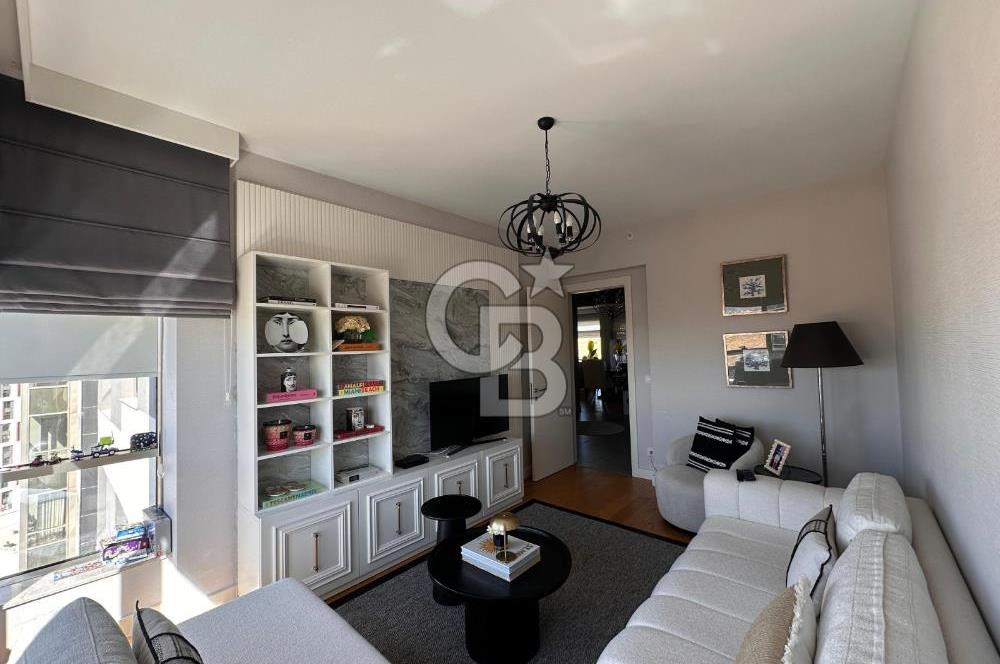 LOTUS BEYTEPE YAPILI SATILIK 4+1 DAİRE