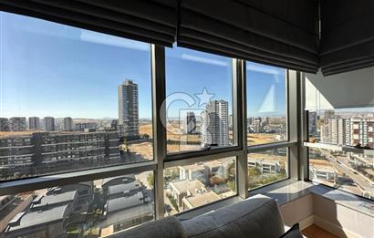LOTUS BEYTEPE YAPILI SATILIK 4+1 DAİRE
