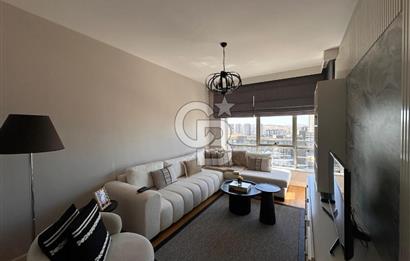 LOTUS BEYTEPE YAPILI SATILIK 4+1 DAİRE