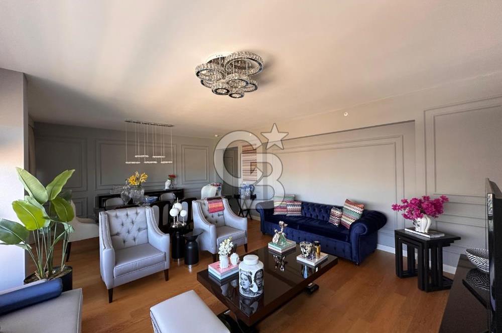 LOTUS BEYTEPE YAPILI SATILIK 4+1 DAİRE