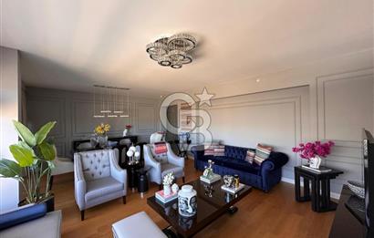 LOTUS BEYTEPE YAPILI SATILIK 4+1 DAİRE