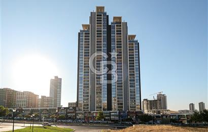 LOTUS BEYTEPE YAPILI SATILIK 4+1 DAİRE