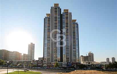LOTUS BEYTEPE YAPILI SATILIK 4+1 DAİRE