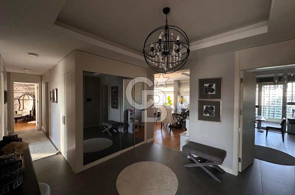 LOTUS BEYTEPE YAPILI SATILIK 4+1 DAİRE