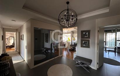 LOTUS BEYTEPE YAPILI SATILIK 4+1 DAİRE