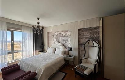 LOTUS BEYTEPE YAPILI SATILIK 4+1 DAİRE