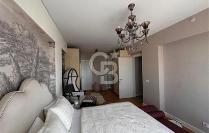 LOTUS BEYTEPE YAPILI SATILIK 4+1 DAİRE