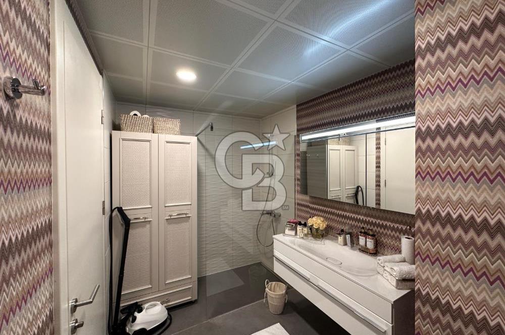 LOTUS BEYTEPE YAPILI SATILIK 4+1 DAİRE