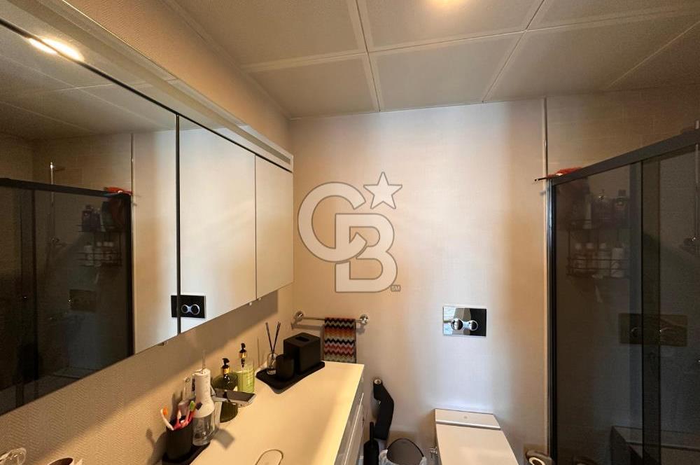 LOTUS BEYTEPE YAPILI SATILIK 4+1 DAİRE