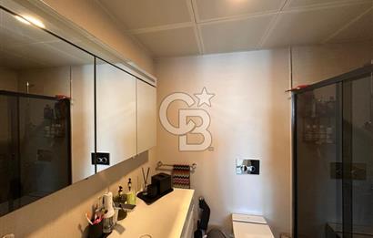 LOTUS BEYTEPE YAPILI SATILIK 4+1 DAİRE