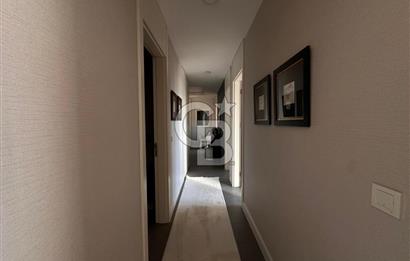 LOTUS BEYTEPE YAPILI SATILIK 4+1 DAİRE