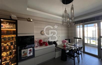 LOTUS BEYTEPE YAPILI SATILIK 4+1 DAİRE