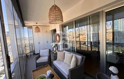 LOTUS BEYTEPE YAPILI SATILIK 4+1 DAİRE