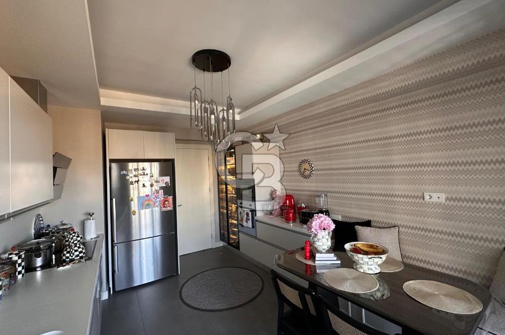 LOTUS BEYTEPE YAPILI SATILIK 4+1 DAİRE