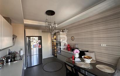 LOTUS BEYTEPE YAPILI SATILIK 4+1 DAİRE