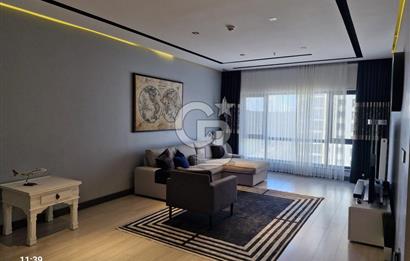 EMLAKKONUT ISPARTAKULE EVLERİ EŞYALI KİRALIK 3+1 DAİRE