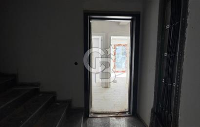 Kapalı mutfaklı 2+1