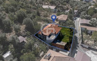 CB MARİNA'DAN KAFACA MERKEZ'DE 291 M2 SATILIK "BAHÇELİ EV"
