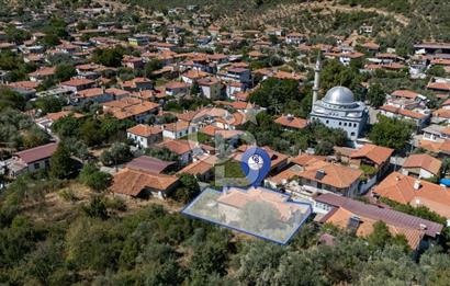 CB MARİNA'DAN KAFACA MERKEZ'DE 291 M2 SATILIK "BAHÇELİ EV"