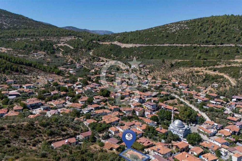 CB MARİNA'DAN KAFACA MERKEZ'DE 291 M2 SATILIK "BAHÇELİ EV"