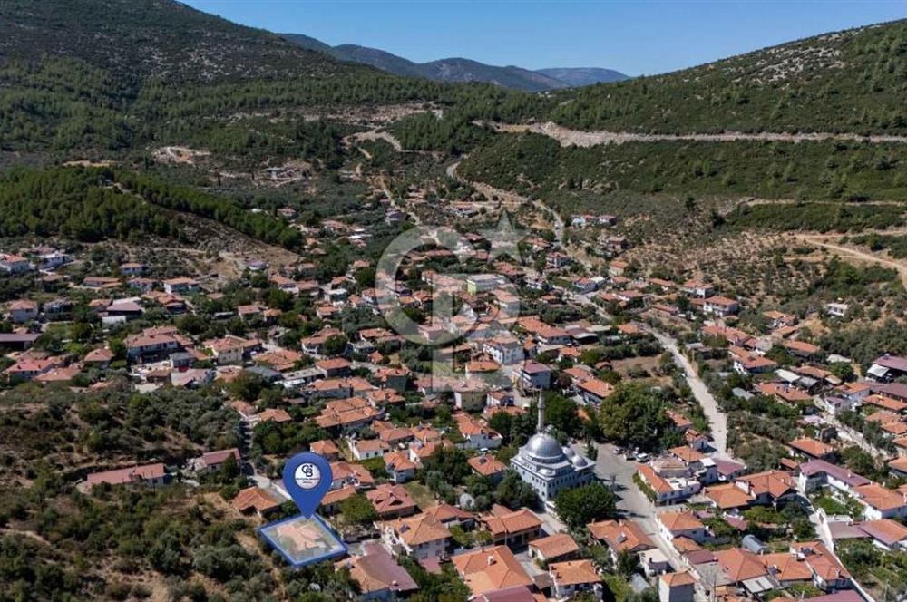 CB MARİNA'DAN KAFACA MERKEZ'DE 291 M2 SATILIK "BAHÇELİ EV"