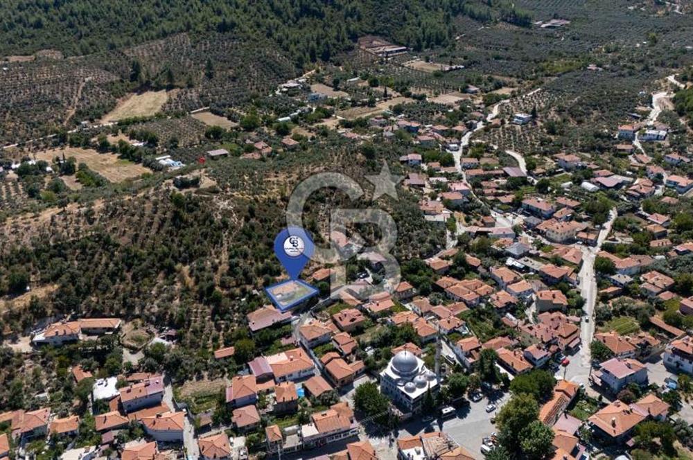 CB MARİNA'DAN KAFACA MERKEZ'DE 291 M2 SATILIK "BAHÇELİ EV"